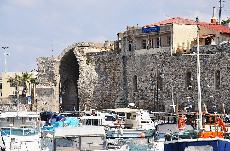 Crete: Guided Family Tour