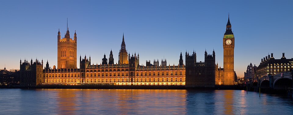 London: Tower and Treasury Tour