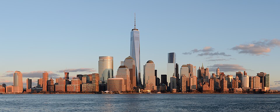 New York: Old City Walking Tour