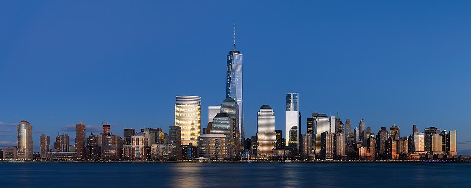 New York: Evening Illuminated Tour