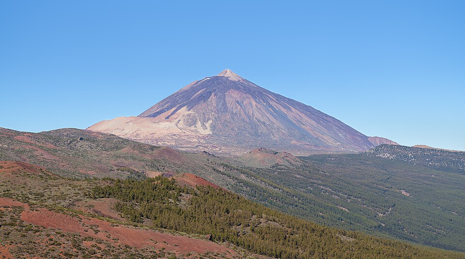 Tenerife: Guided Sightseeing Tour