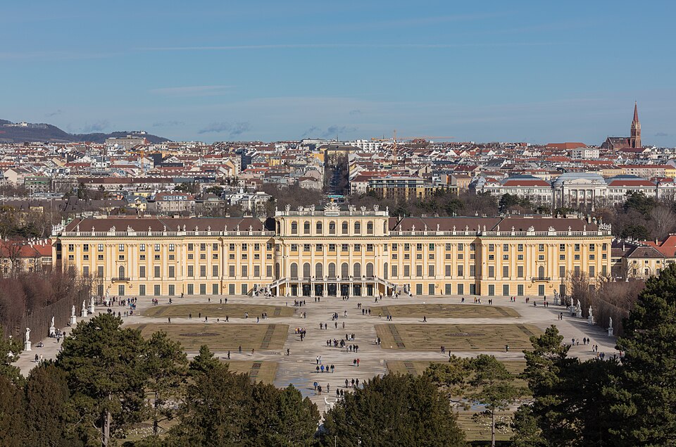Vienna: Old Town Walking Tour